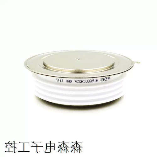 议价R600CH25F RHK 快速晶闸管可控硅 上海奇亿JPEC议价