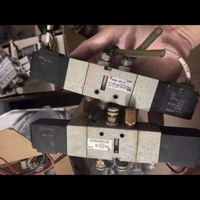 SMC电磁阀（9.12）VF3330-5GB-02议价