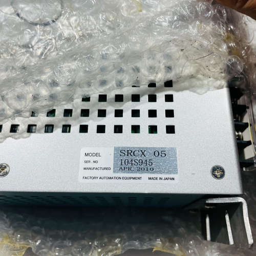 雅马哈YAMAHA驱动器，型号SRCX 05 ，全新未使用，议价