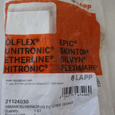 缆普数据线缆剥线工具，ProfibusDP通讯线缆剥线工具，议价