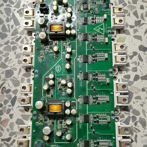 议价新能源汽车模块板子型号：600A-2T1X4-QDB-T2.