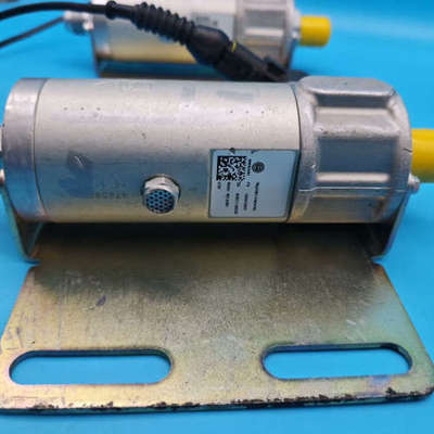 WEICHAI 天然气电磁阀压力调节器稳压阀稳压器10056议价