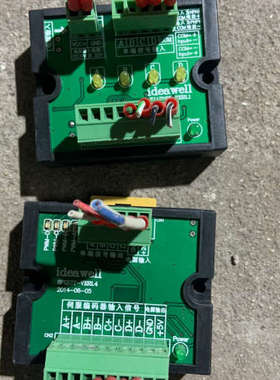 ideawell编码器转换卡 SPQ13Y-VER1.4，i议价