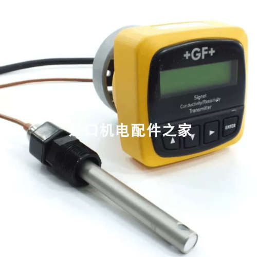 议价原装GF 3-9900.394电导模块 CPS-5-Goil 5米电缆议价