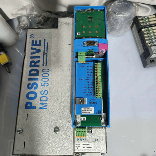 议价STOBER斯德博POSIDRIVE MDS5000系列变频