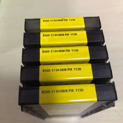 议价山特维克R390-170408M-PM 1130