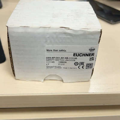 议价安士能111145安全开关，全新原装未开封（有4个）