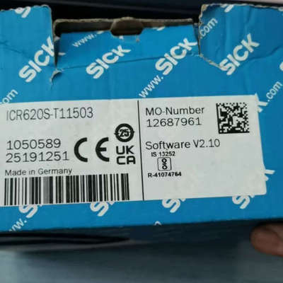 议价德国西克ICR620S-T11503，全新原装。订货号:10