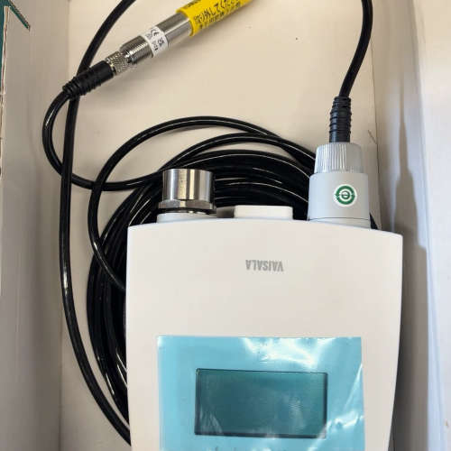 议价VAISALA维萨拉温湿度变送器传感器HMT120