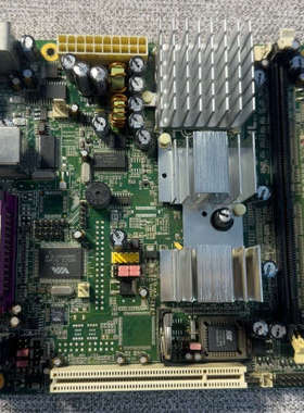 议价EPIA-ML主板EPIA-ML6000EAC拆机