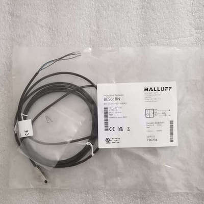 全新原装BALLUFF巴鲁夫 Inductive Senso议价