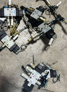 费斯托电磁阀 CPE14-M1BH-5J-1/8 19693议价