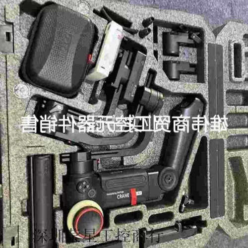 议价议价ZHIYUN/智云稳定器 Crane云鹤3Lab 买没用过议价议价