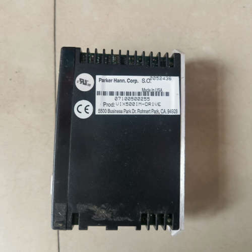 派克Parker伺服驱动器  VIX500IM-DRIVE议价