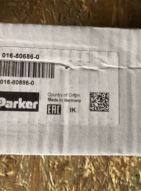 016-80686-0 R1E02 2512 A1,PARK议价