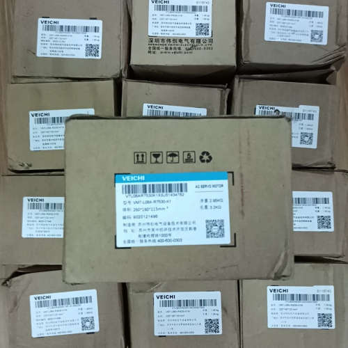 伟创电机VM7-L06A-R4030-K1M/13台单价28议价