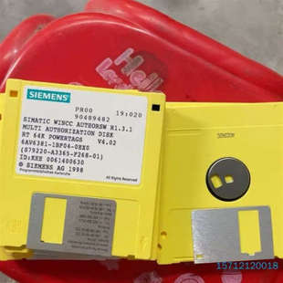 议价 F268 1BF04 实物拍议价 6AV6381