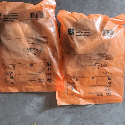 议价德国易福门IIS238电感式接近开关 全新原装现货2套单价2