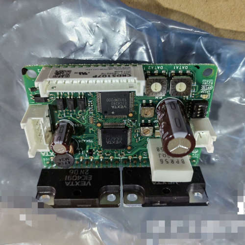 全新东方五相步进电机驱动器CRD5107P议价