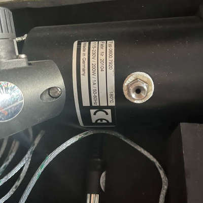 Winkler控制器议价