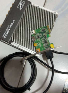 康能普视EDIUS+STORM+MOBILE广播级高清非编卡议价