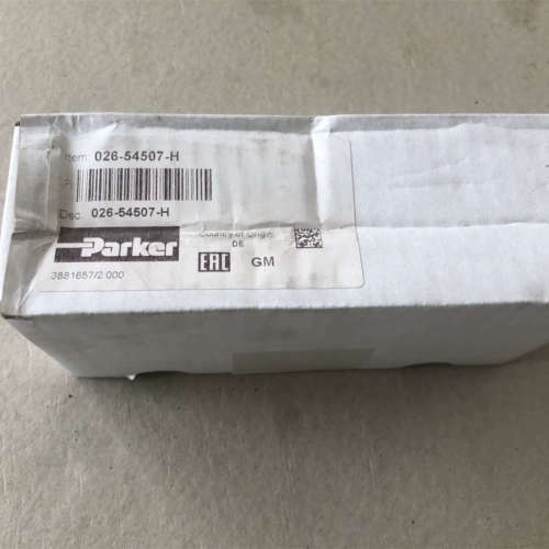 026-54507-H VV01 311 G0Q F1，派克议价