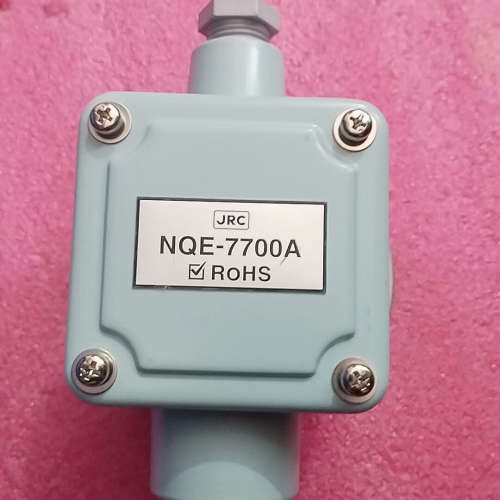 议价JRC接线盒NQE-7700AQ全新原厂件现货议价