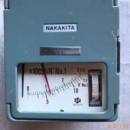 议价黏度控制器NKITA VISCOSITY， NSVBT议价