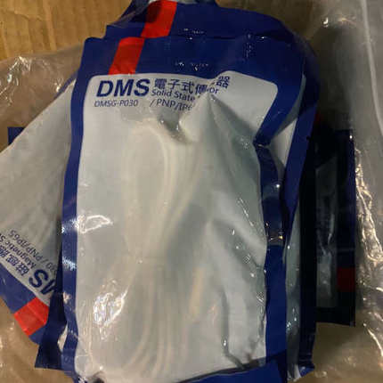 全新（yn）亚德客磁性开关接近传感器感应器DMSG-P030议价