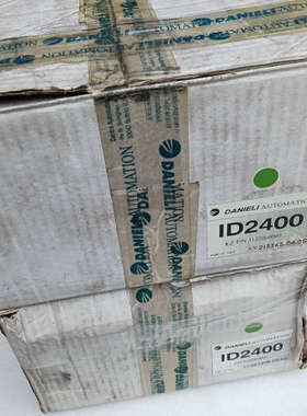 DANIELI达涅利热金属检测器ID2400 3台，全新库存议价