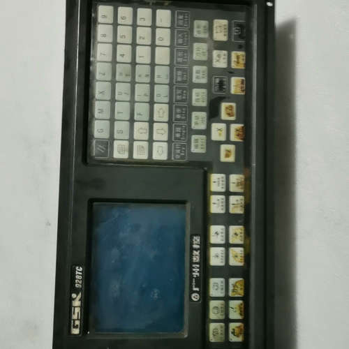 广数系统GSK928TC-S，3.61版本原装拆机，功能完好议价