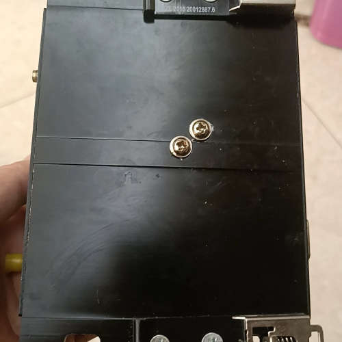 爱博精电RS232/RS485-RF转换器无线转发器工业射频议价