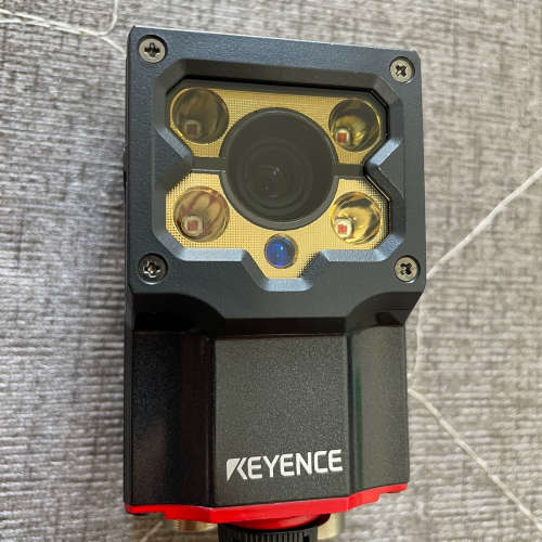 议价SR-1000基恩士读码器，原装拆机，功能已测完好，外观完整