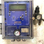 Pneumatic 议价EPCON Electro Contro
