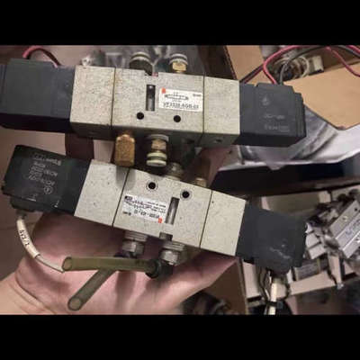 SMC电磁阀（9.12）VF3330-5GB-02议价