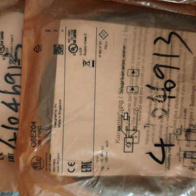 议价IFM易福门 O6E204