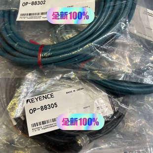 88305 88302 基恩士OP 议价出售KEYENCE