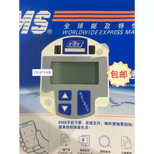 议价M4A-AT K-TEK AT100和AT200内置表头全新原装凯泰克M￥议价