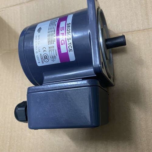 议价韩国SPG电机马达，.S8125GS-TEC