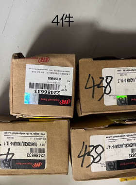 英格索兰配件 空压机 真空传感器 22486633 数量三议价