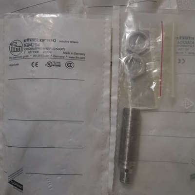 IFM易福门全新原装 IGM204 有9个，打包优惠议价