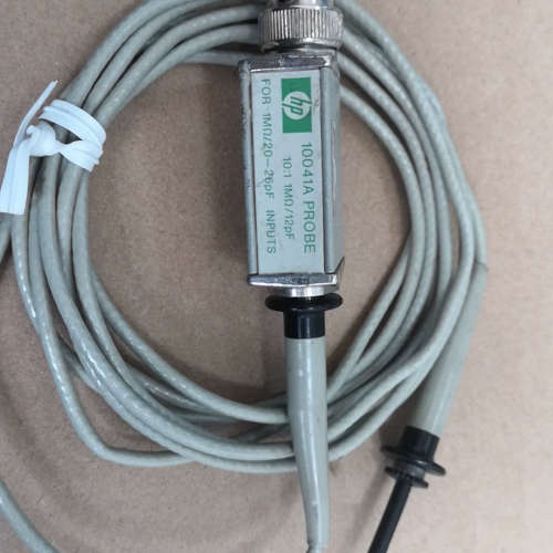 议价hp/惠普探针10041A/10018A//10430A/1