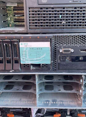 IBM X3650M2服务器议价
