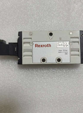 议价AVENTICS安沃驰电磁阀0820058311