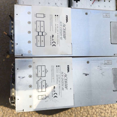 NEC数字放映机，NEC2000C拆机议价