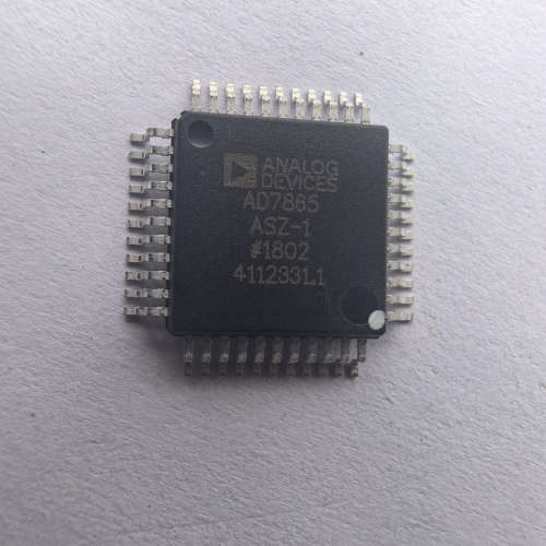 议价AD7865ASZ-1芯片，型号：AD7865A