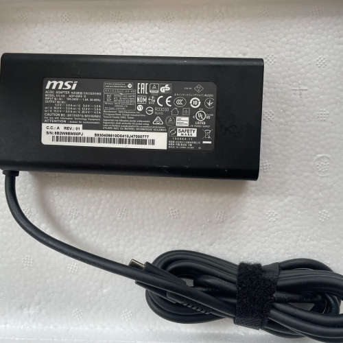 议价ADP-90FE D 原装MSI/微星20v4.5a电源适配