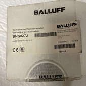 议价BNS027J巴鲁夫限位开关BNS K12 819 B02