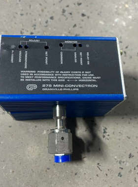 GRANVILLE-PHILLIPS 275 MINI-CO议价