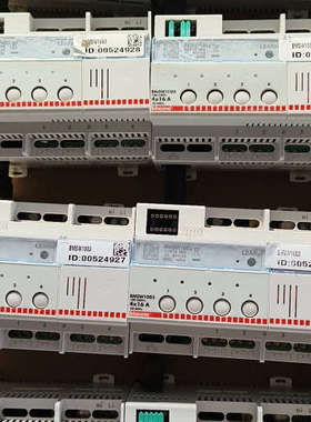 拆机bticina罗格朗智能照明模块 BMSW1003  1议价